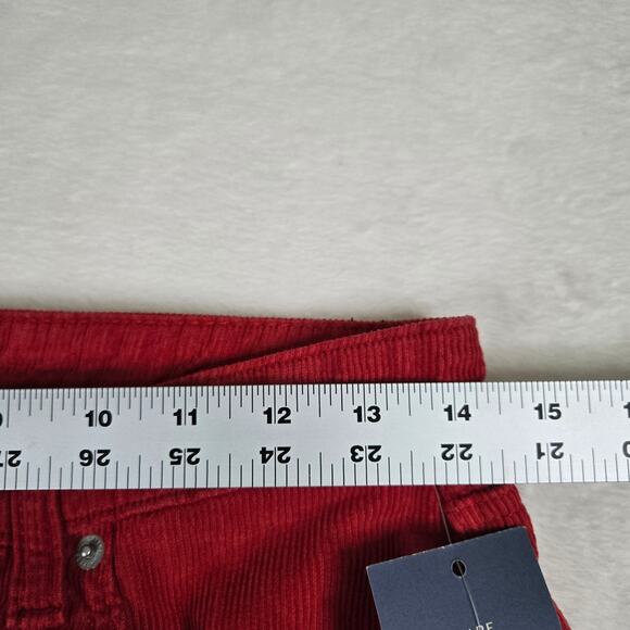 Universal Thread Mini Skirt Corduroy Womens size 2 0641 - Picture 7 of 10